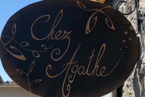 Auberge Chez Agathe