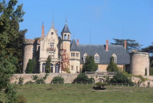 Tour du Puy de Murat