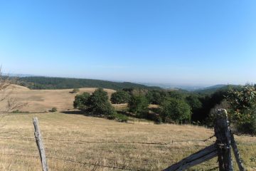 © Château Jaloux - OT Combrailles