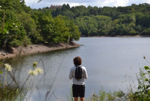 Le Barrage de la Sep