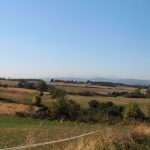 © Château Jaloux - vue sur les Puys - OT Combrailles
