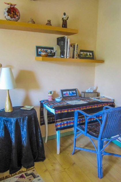 © Chambre latino - Marie Elise Solito Dollet