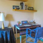 © Chambre latino - Marie Elise Solito Dollet