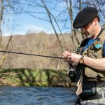 © Guide de pêche Stéphane Voissier - Voissier S.