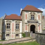 © Château de Pionsat - Mairie