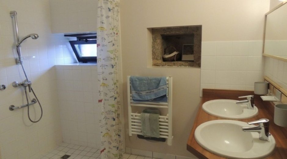 © Gîte Le Créchol - Gîte Le Créchol