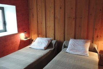 © Gîte Le Créchol - Gîte Le Créchol