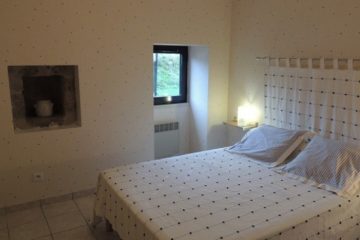 © Gîte Le Créchol - Gîte Le Créchol