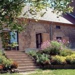 © Gîte Le Créchol - Gîte Le Créchol