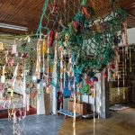 © Installation J. Dubost-Garin - juin 2022 - Bernard Debote