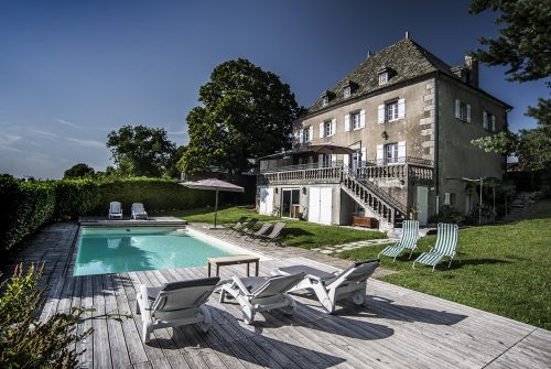 La Demeure de l'Éclache