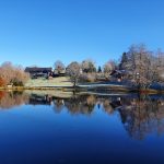 © Le Domaine de l'Eclache Prondines - Portier Eric