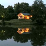 © Le Domaine de l'Eclache Prondines - Portier Eric