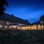 © Le Domaine de l'Eclache Prondines - Portier Claire