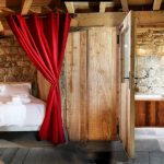 © L'Etable de l'Eclache Prondines - Portier Claire