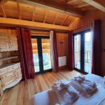 © Le Chalet de l'Eclache Prondines - Portier Claire