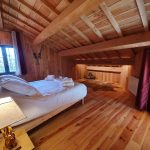 © Le Chalet de l'Eclache Prondines - Portier Claire