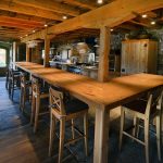 © L'Etable de l'Eclache Prondines - Portier Claire