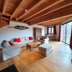 © Le Chalet de l'Eclache Prondines - Portier Claire