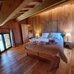 © Le Chalet de l'Eclache Prondines - Portier Claire