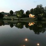 © Le Domaine de l'Eclache Prondines - Portier Claire