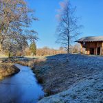 © Le Domaine de l'Eclache Prondines - Portier Claire
