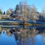 © Le Domaine de l'Eclache Prondines - Portier Claire