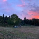 © Le Domaine de l'Eclache Prondines - Portier Claire