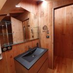 © Le chalet de l'Eclache Prondines - Portier Claire