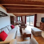 © Le chalet de l'Eclache Prondines - Portier Claire