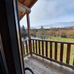 © Le Chalet de l'Eclache Prondines - Portier Claire