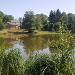 © Le Domaine de l'Eclache Prondines - Portier Claire