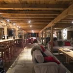 © L'Etable de l'Eclache Prondines de l'Eclache Prondines - Portier Claire