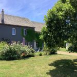 © Gîte sources et volcans - Faugeron Cécile