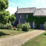 © Gîte Sources et Volcans - Faugeron Cécile