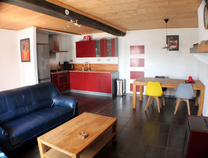 © Gîte Les Cerisiers - Vacances avec les chiens - Blom Remco