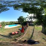 © Gîte Les Cerisiers - Vacances avec les chiens - Blom Remco