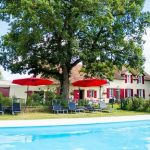 © Gîte Les Cerisiers - Vacances avec les chiens - Blom Remco