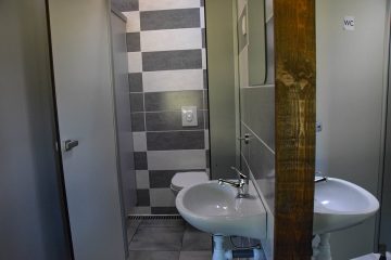 © Gîte Les Cerisiers - Vacances avec les chiens - Blom Remco