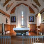 © Eglise Saint Pardoux - Mairie Fernoël