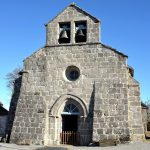 © Eglise Saint-Pardoux - Mairie Fernoël