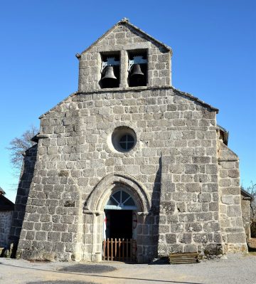 © Eglise Saint-Pardoux - Mairie Fernoël