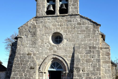Église Saint-Pardoux