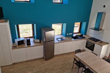 © La Baie à La Goutelle - Ferreirinha Claire et Michel