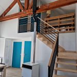 © La Baie à La Goutelle - Ferreirinha Claire et Michel