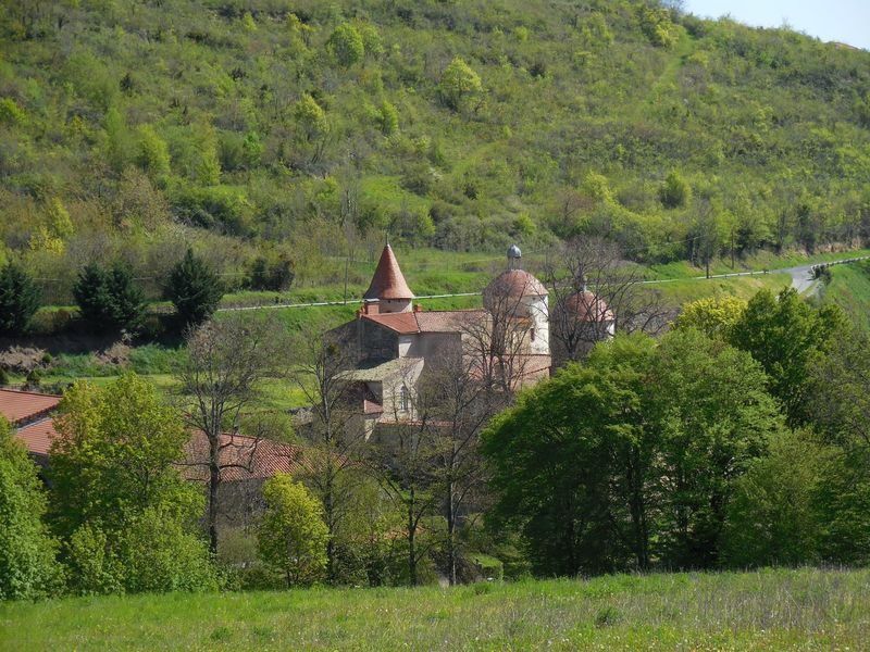 © château de la Batisse - CD63 / C.Bachelerie