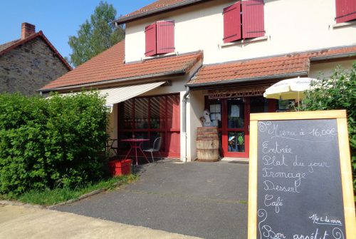 Café Restaurant Les 3 Tourtes