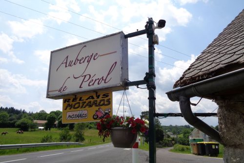 Auberge de Pérol