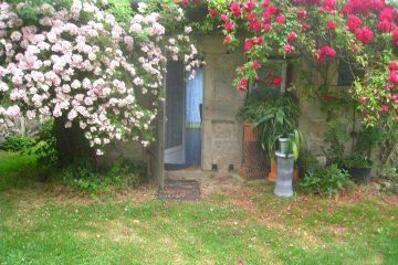 © Gîte de la Poterie Gouttières - Bouyer Gilles