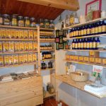© Ouma Le Chemin des Plantes et produits en laine d'alpaga - Combrailles Auvergne Tourisme